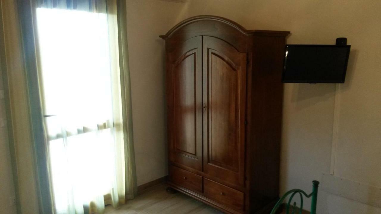 B&B Le Due Cisterne Верноле Екстер'єр фото